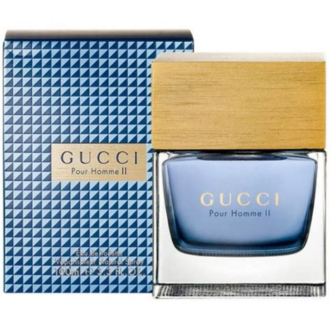 gucci pour homme 2 similar|Gucci pour homme discontinued.